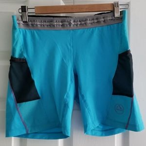 La Sportiva Running shorts